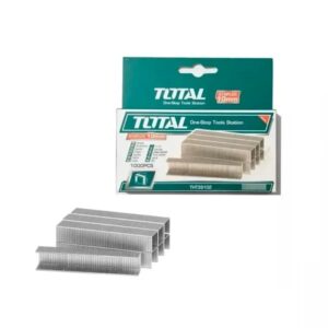 Graffe Quadre per Graffatrice 3in1 Confezione 1000pz 10mm